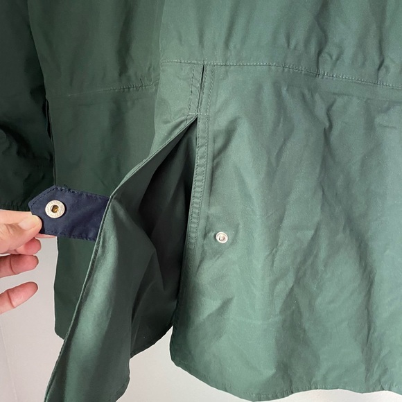 Original Musto Snugs Country Green Mens Jacket Size Medium - Picture 5 of 12